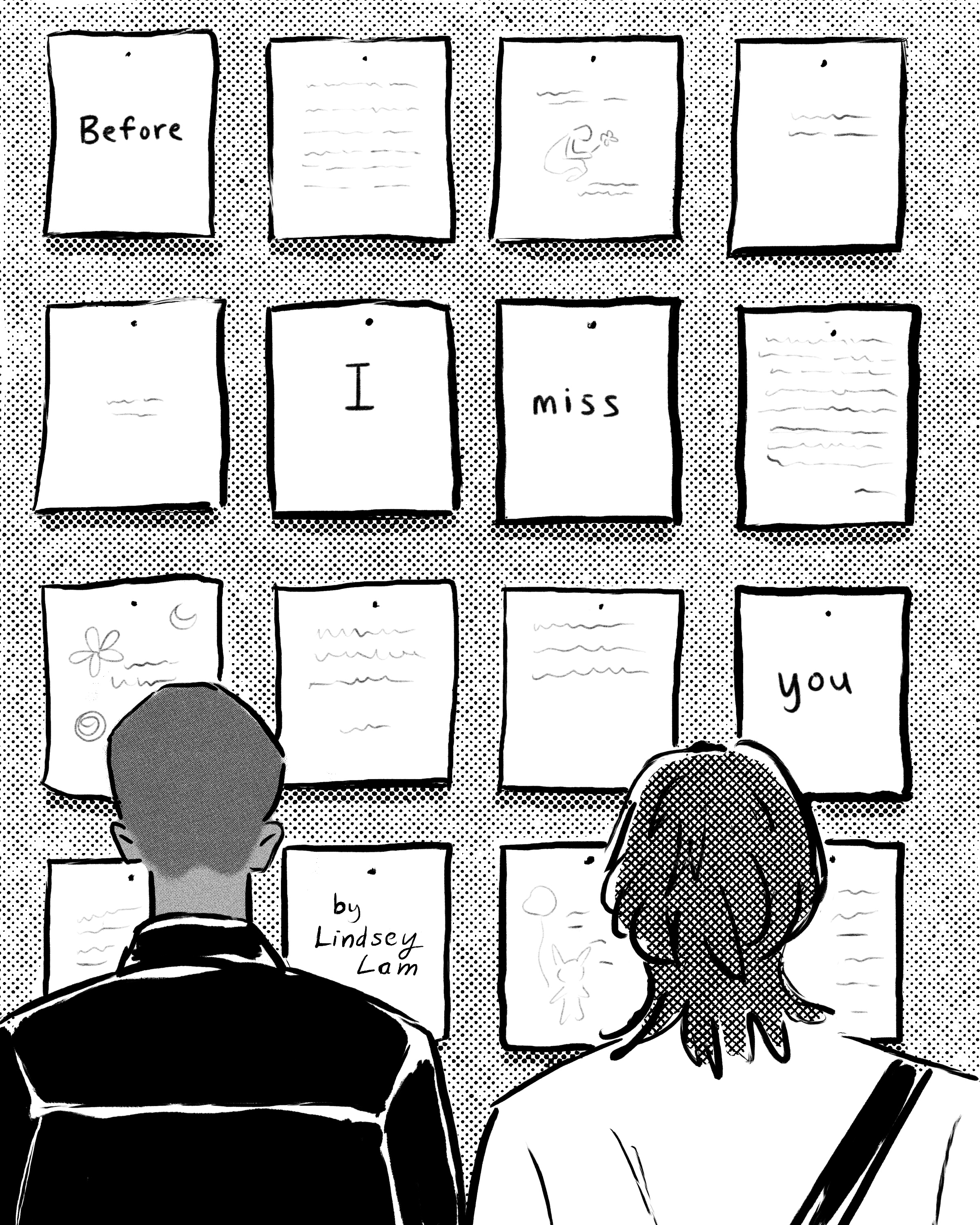 Before I Miss You